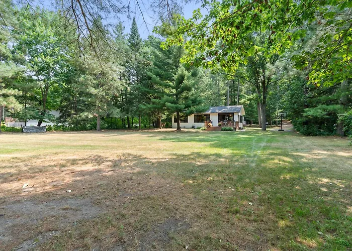 Serenity Pines
